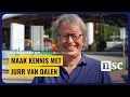 Download Lagu Maak kennis met Jurr van Dalen - Kandidaat-Kamerlid voor NSC