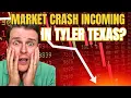 Is the Tyler Texas Housing Market Crashing in 2025 Zip Code Sales Breakdown