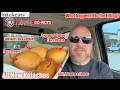 Shipley Do-Nuts NEW Kolaches REVIEW - Are they filled with air brickeats