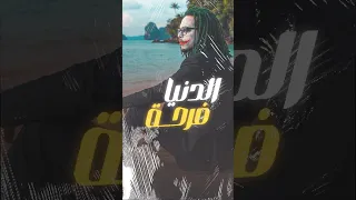 بلقى الدنيا فرحة                   موسيقى             دندنها