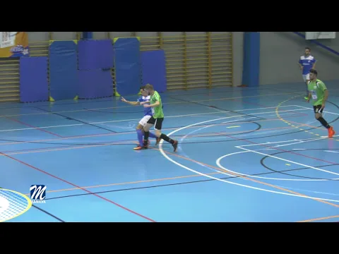 YouTube player