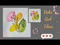 Boho Art Ideas Unique Pattern Colorful Design