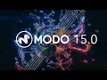 Modo 15 0 - Python Support