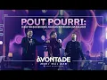 Download Lagu À Vontade - POUT POURRI (Ao Vivo Em Recife/PE)
