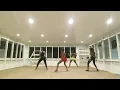 FireFeelinz Dance Workout- Marzville ft Unruly Empire "Bang Bim"