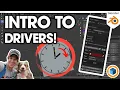 Getting Started with DRIVERS in Blender for Beginners