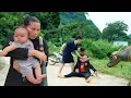 Download Lagu If Duy were no longer around, how would mother and son live?