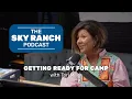 Getting Ready for Camp with Tori Miller The Sky Ranch Podcast Episode 5