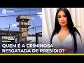 Download Lagu Conto do crime: Quem é a mulher resgatada de presídio por homens armados? | #PrimeiroImpacto