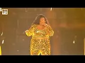 It's About Damn Time Lizzo Blessed Our BET Awards Stage Again! | BET Awards '22