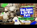 Download Lagu TSOMC-002A: Studio One Showcase with King James \u0026 Jah Wise live in Coxsone's Music City Part 1