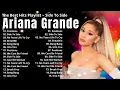 Ariana Grande Best Hits Playlist | Full Album Mix Pop/R&B (Eternal Sunshine & All Major Singles)