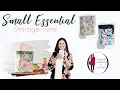 Small Essential Storage Tote from Thirty-One