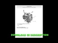 Buick Rainier 2006 Workshop Manual PDF ENGLISH Fix Service Your SUV