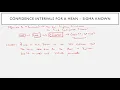 MATH140 - Recorded Lecture