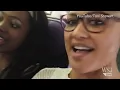 'Lion King' Cast Serenades Australian Airplane
