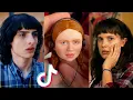 Stranger Things - TikTok Compilation