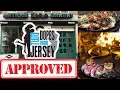 Antique Bar Bakery - Hoboken NJ