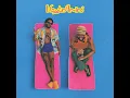 4EVA - KAYTRAMINÉ, Aminé, KAYTRANADA & Pharrell Williams