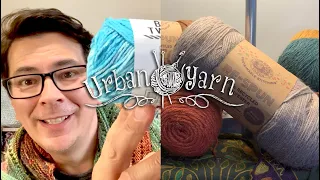 124 Yarn - Joann Ships to Canada