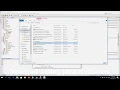 Notepad Using Java Netbeans IDE