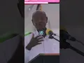 I Normally Enjoy Our African Dialects | President Museveni