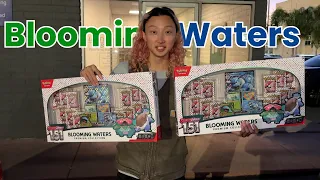 I Sold My Blooming Waters To Gamble