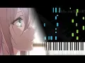Download Lagu [Violet Evergarden ED] \