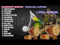 Lagu DANGDUT KOPLO KENDANG JAIPONG  FULL ALBUM