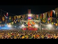 Download Lagu Hu Gokul No govaliyo by Atul Purohit || United Way Of Baroda 2023 || Navratri 2023
