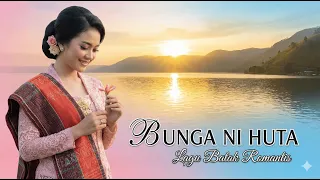 bunga ni huta