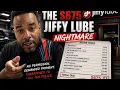 The 675 Jiffy Lube Nightmare What Every Car Owner Needs to Know