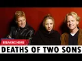 Inside Robert Redford s Family Tragedies What He Said About the Deaths of His 2 Sons
