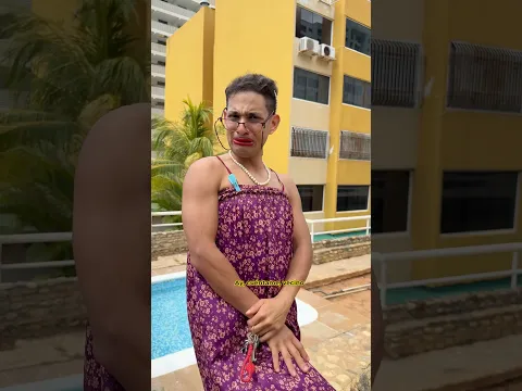 Cuando le cuentas tus planes a tu vecina chismosa y envidiosa 🫠🤣 #humor #comedy