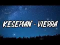 Lagu Kesepian - Vierra (Video Lyric)