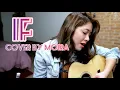 Download Lagu Moira dela Torre - If (Lyrics Video)