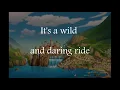 Elena of Avalor Title Song Lyrics