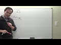 CalcApp02 Linear Approximation