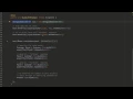 Ebean ORM - Testing