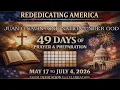 JUAN O SAVIN - ONE NATION UNDER GOD