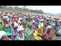 Download Lagu MINEMBWE 🛑 LIVE WARUMUNEZERO UMUKUTANO WABAYUMBE MUBIDEGU