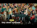 Download Lagu Turnstile: Tiny Desk (Home) Concert