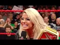 Ronda Rousey is suspended after launching an attack: Raw, June 18, 2018