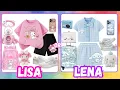 Download Lagu Lisa of Lena? 🎀 My Melody vs. Cinnamoroll – Wat is jouw keuze?