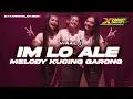 Download Lagu DJ IM LO ALE X MELODY KUCING GARONG VIRAL TIK TOK 2024 X ONE PROJECT STYLE BASS TERBARU