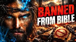 The Gospel of Thomas | BEST Explanation | BANNED! Bible Mystery | Apocrypha | Gnostic | Nag Hammadi