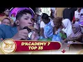 Download Lagu Unik Unik, Oleh-oleh Dari Keluarga Mutia-Bone Bolango Jadi Sorotan! | D'academy 7 Top 35