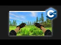 I Made a Graphics Engine again