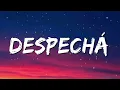 Paulo Londra ft Lenny Tavarez - Nena Maldición - (Letra/Lyrics) | Bad Bunny, Ozuna, Reik