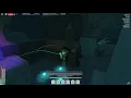 White Lion Fish in Deepwoken on Roblox